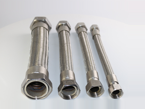 不銹鋼金屬軟管